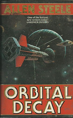 Orbital Decay view 2