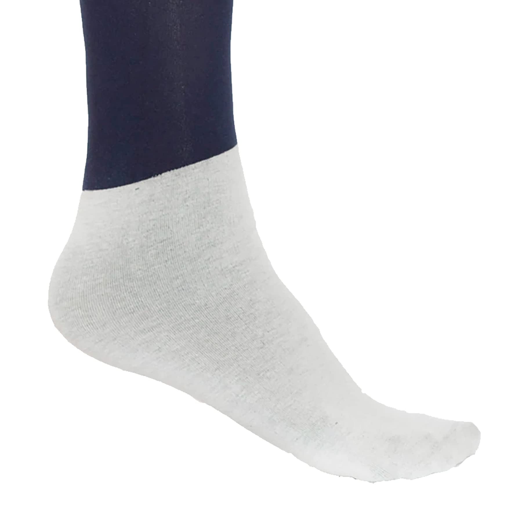 Kingsland Lot de 3 paires de chaussettes de tournoi classiques légères