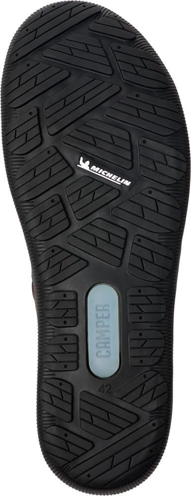Camper Peu K300287-027 Zip media/media elasticaUomo