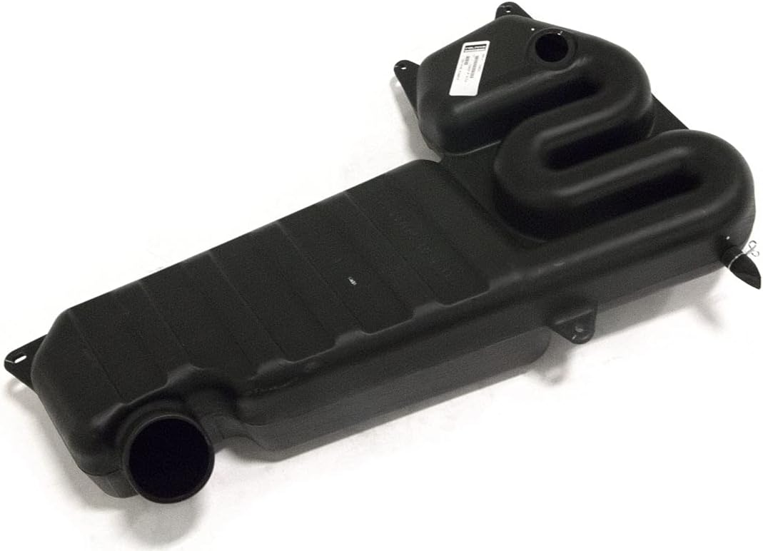 Polaris 1240634 Resonator Intake Assembly RZR XC 900 4 XP XC 5438704 2011-2016