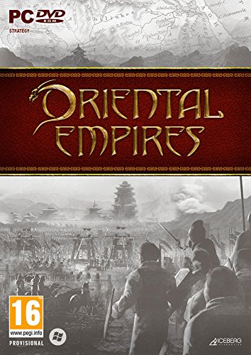 Oriental Empires Pc - vue 8
