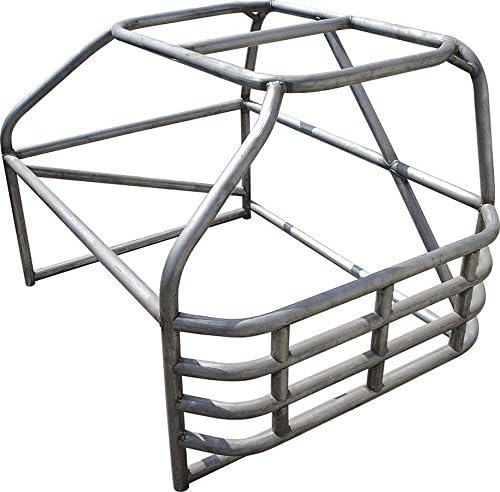 Allstar Performance 22105 ROLL CAGE KIT DELUXE