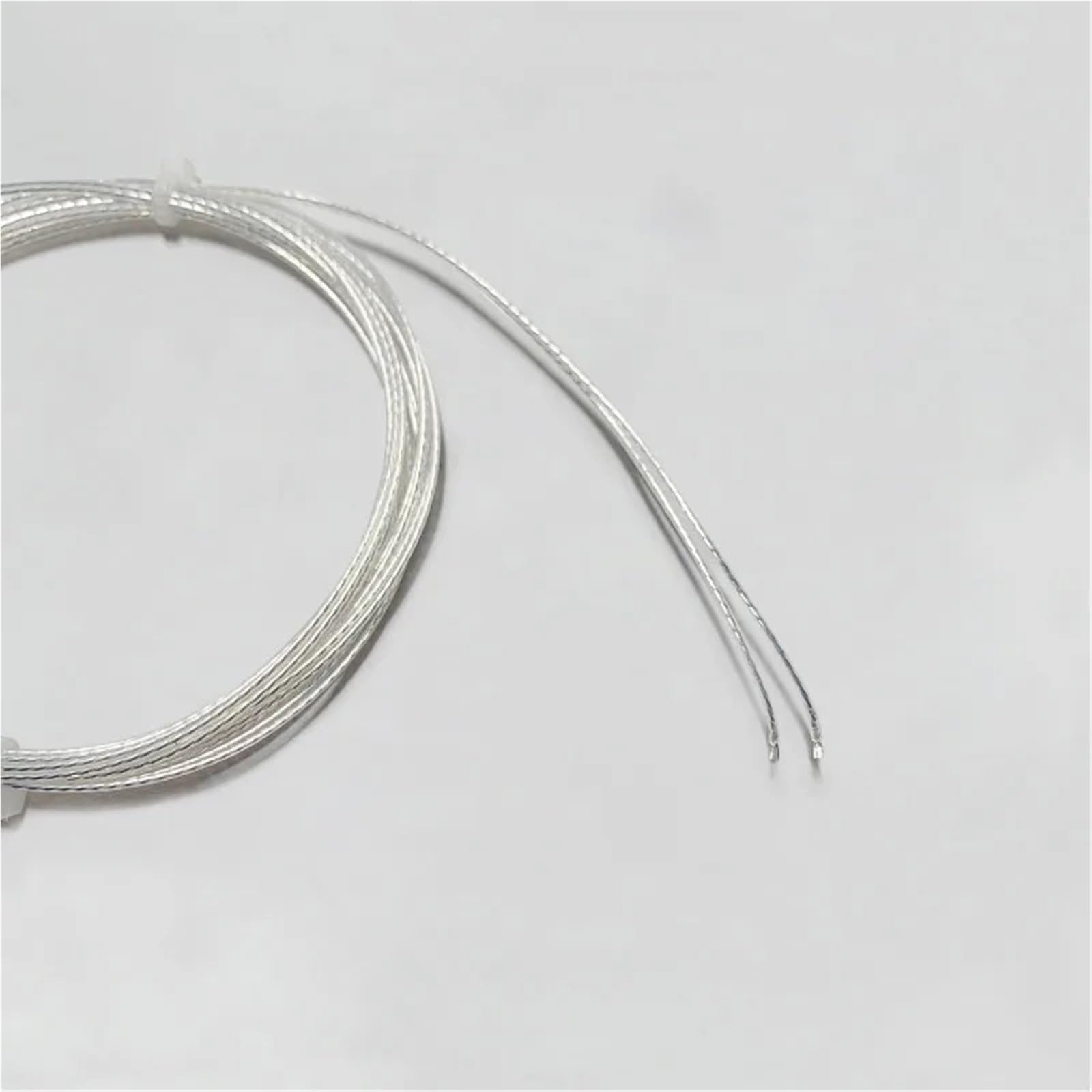 1 Stück NTC B3435 10K Thermistor Temperatursensor NTC 10K Sonde 4 mm * 80 mm max. 150°C for STC-1000 STC-3008