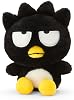 サンリオSANRIO ぬいぐるみSS バッドばつ丸 バツマル ばつ丸 BAD BADTZ-MARU 15×12×9cm キャラクター 618292