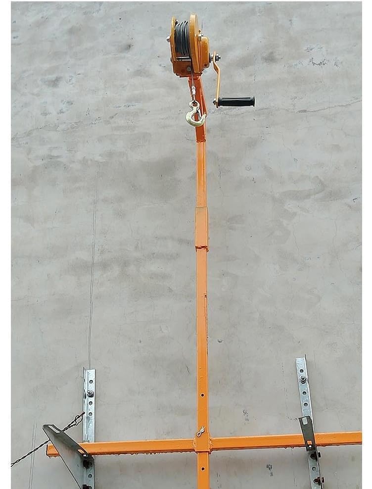 Herramienta para instalación de unidad de aire acondicionado exterior miniatura 3