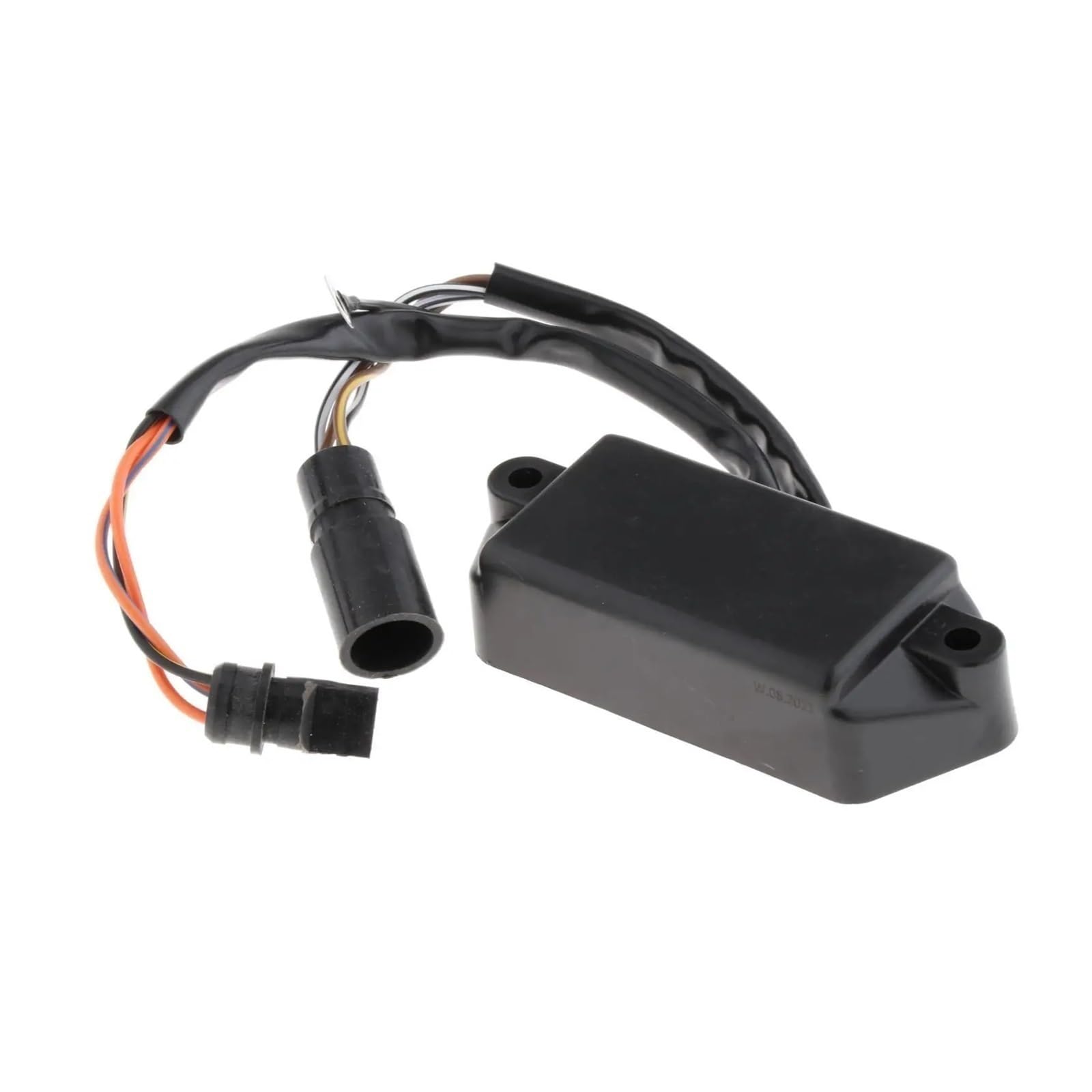 Pièces moto CDI Module d'allumage Cdi 113 2453 582453 581926 remplacement 583380 pour Johnson Evinrude 4 à 60HP 1977-1984 2 cylindres pour moteurs