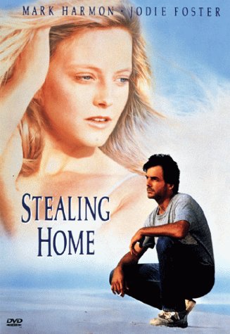 Stealing Home [DVD]