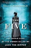 Algopix Similar Product 5 - The Five The Untold Lives of the Women