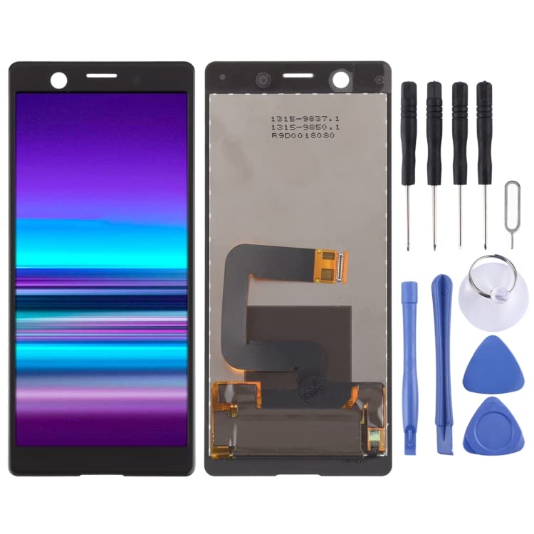 LCD Screen for Sony ACE with Digitizer Full Assembly