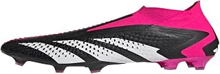 adidas Unisex Accuracy+ Football Boots Firm Ground Shoes