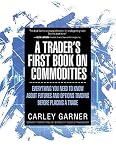 Commodities Trading Books
