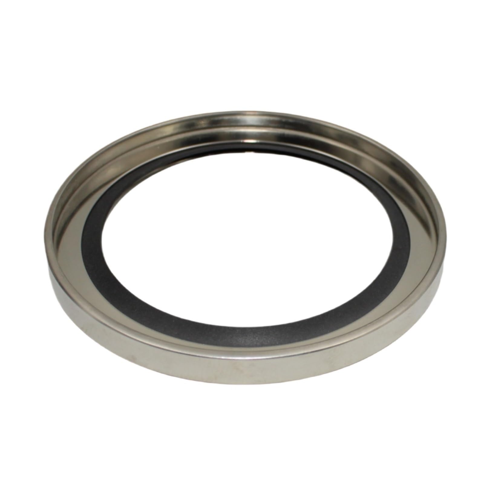 YMUGUEGH Oil Seal 85x110x10mm Single Lip Stainless Steel Oil Seal 85×110×10