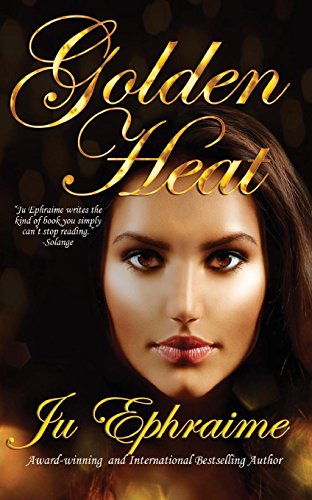 Preisvergleich Produktbild Golden Heat