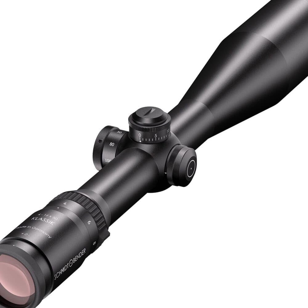 SCHMIDT & BENDER レプリカスコープ 実物マウント m40a5 SCHMIDT