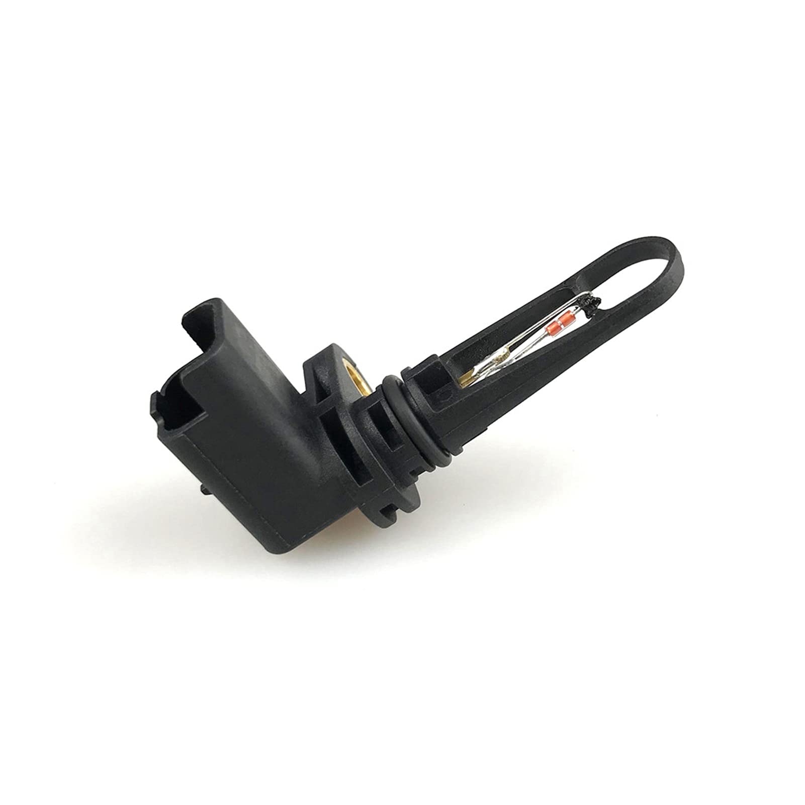 Sensor de Temperatura del Aire de admisión TS10499 Compatible con 207 2008 I Expert Kasten Bipper Tepee C1 C2 Enterprise C3