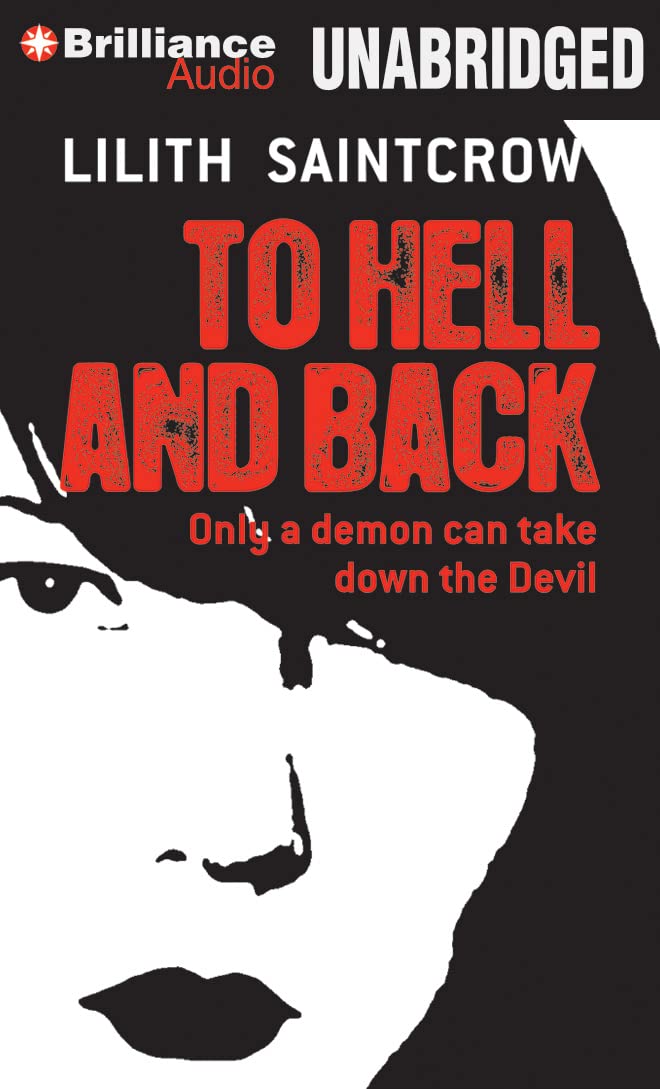 Buy To Hell and Back: Only a Demon Can Take Down the Devil (Dante Valentine) — BookShops.in