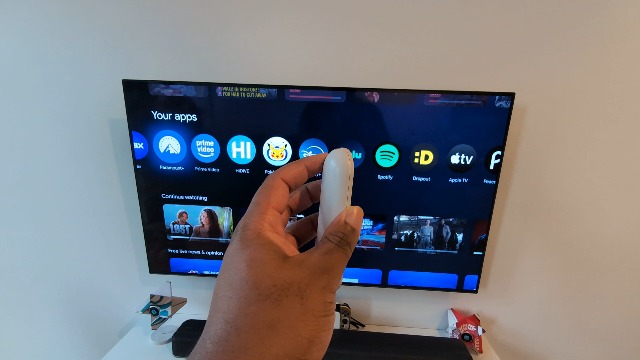 Watch Watch before buying this Google Chromecast with Google TV 4K