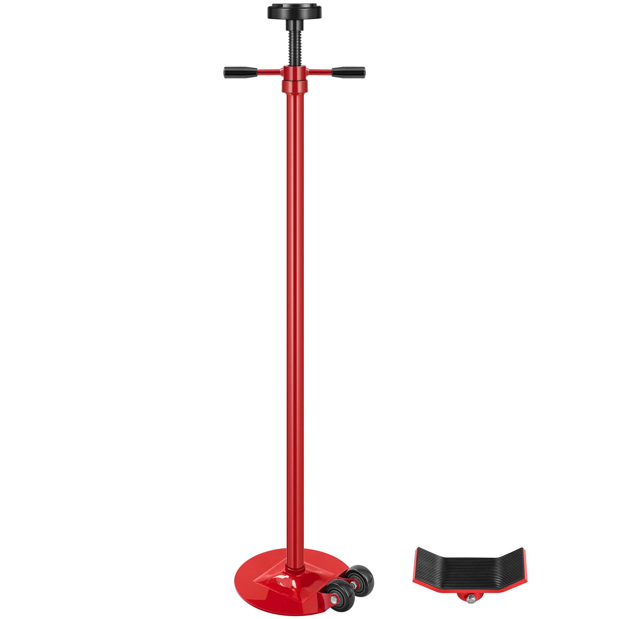 SPECSTAR Movable Underhoist Support Stand