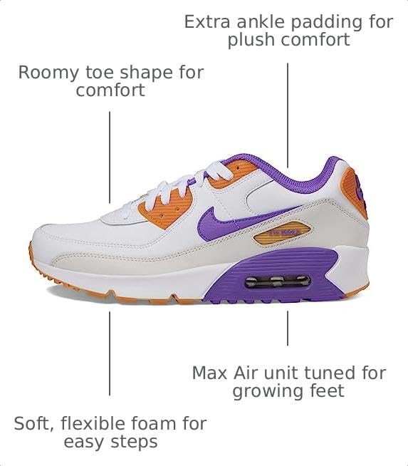 Image of Nike Boys TrainingRunning Shoe