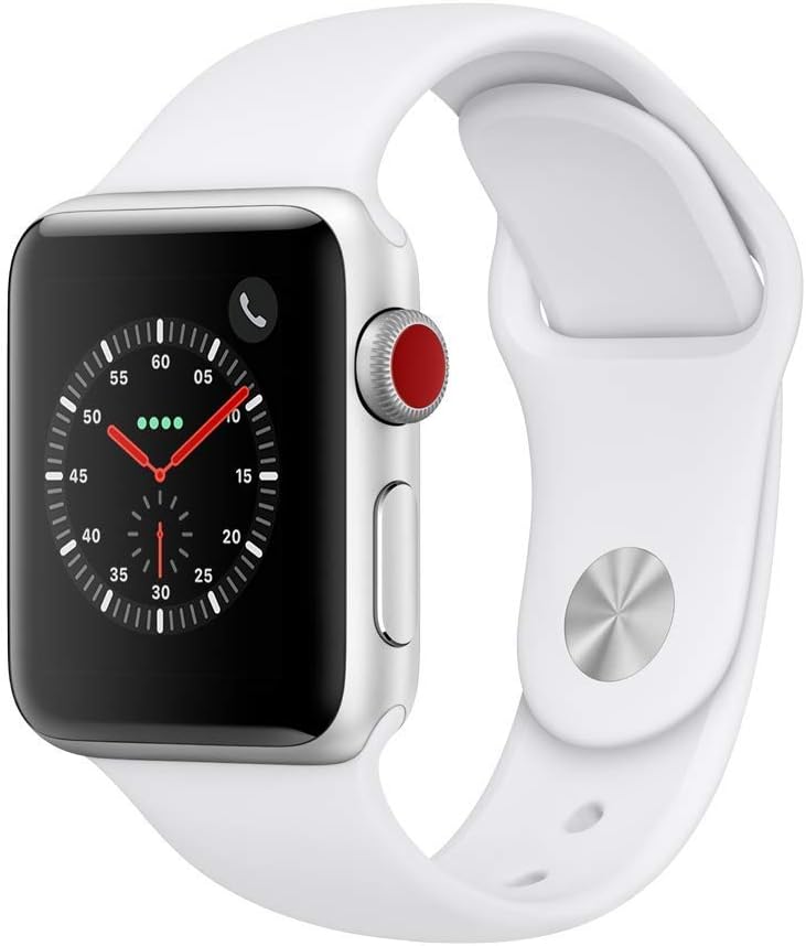 Reconditionné Apple Apple Watch Cellular Pas Cher Apple Watch
