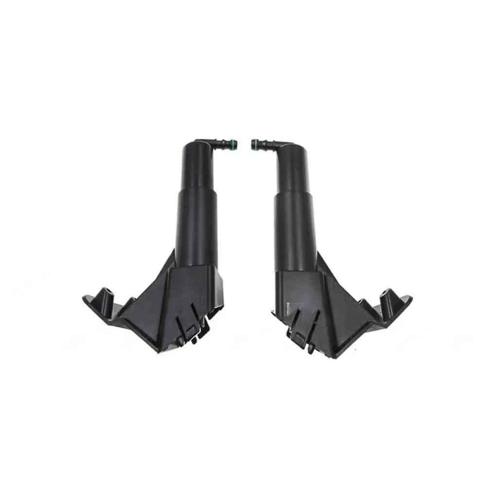 Buse de lave-phares Avensis 2008-2011 : Solution pour éclairage terni gauche - 7