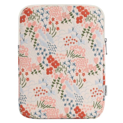 Image of MoKo 9-11 Inch Tablet Sleeve Bag Padded Protetive Carrying Case