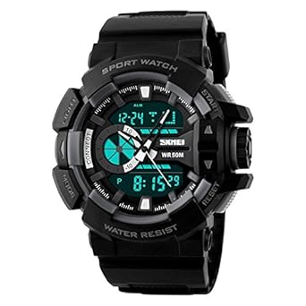 skmei 1117 watch price