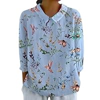 Soldes Haut De Soiree Chemise Cowboy Femme Chemisier Manche Longue Tee Shirts Vert Violet Tunique De Travail Blouse Creche Haut SoiréE Fluo Decollete Blanche Chic Tops Fluide ÉTé Coton Dentelle T