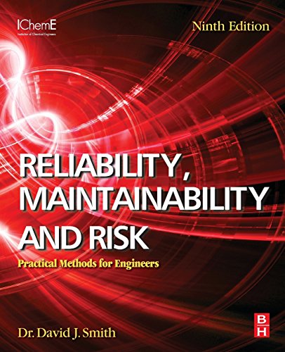 Reliability: Practical Methods for Engineers view 2