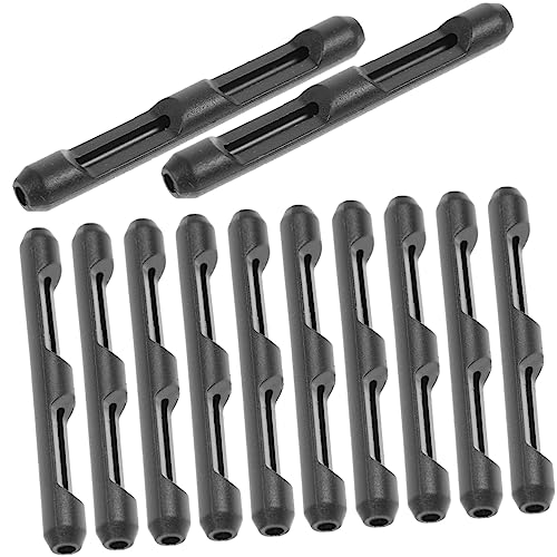 10�g �V���R������~�߃J�o�[ �T���O���X�p���K�l�C �I�[�o�[�O���X �T���O���X �ዾ�O���b�v �ڂ̋� �ی�r�J�o�[ ���K�l�r�V���R���m���X���b�v�X���[�u �V���J�Q�� Black minkissy