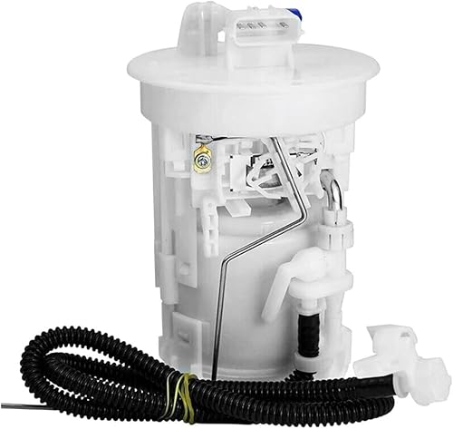 17040-8H31B Fuel Pump Assembly Compatible With Nissan X-Trail T30 QR25 2.5L 2002-2005