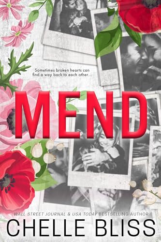 Mend: A Second Chance Romance