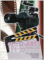 120 películas para amar a México 6074029644 Book Cover