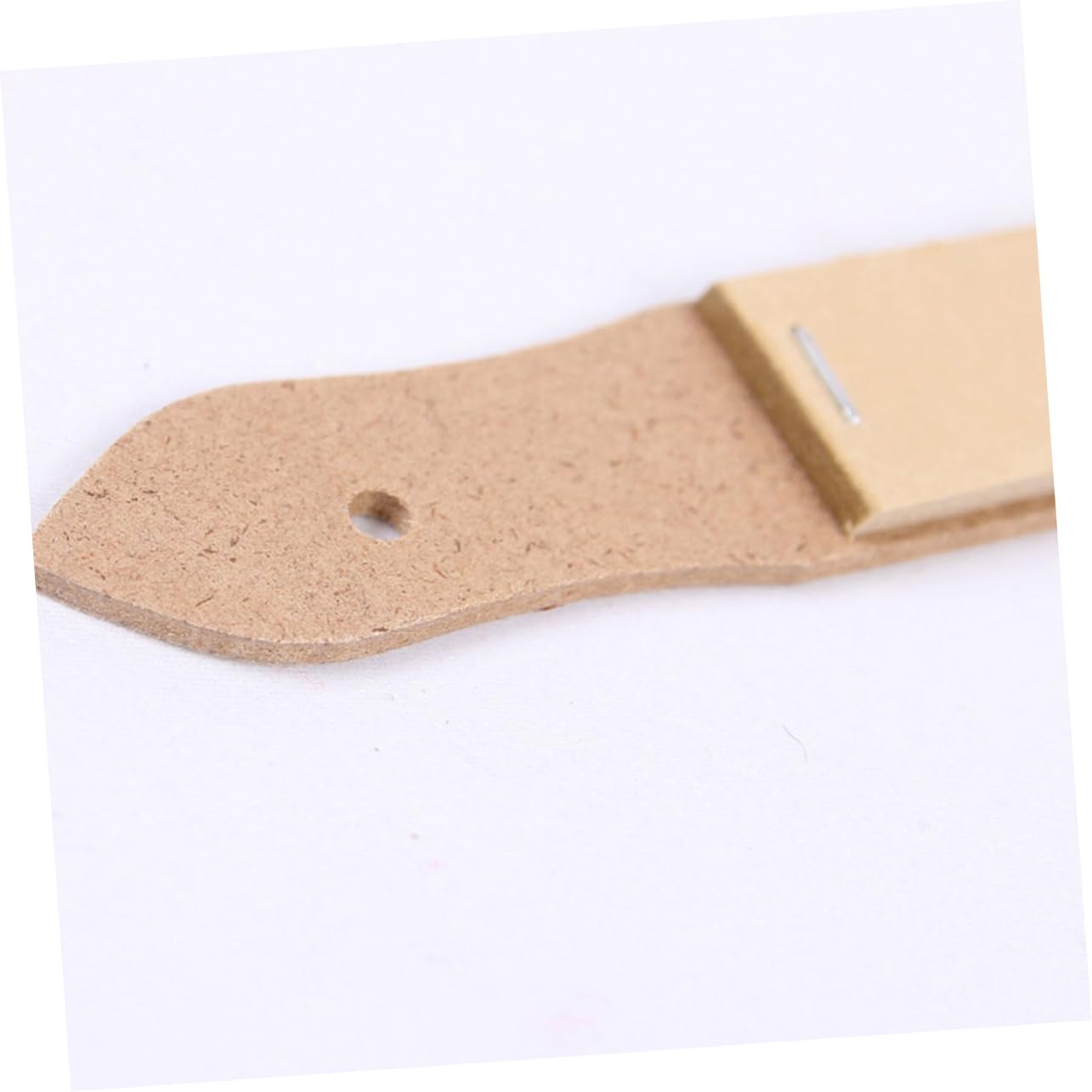 Uonlytech 20pezzi Vetrata per Temperamatite Adatta per Schizzi Disegni e Pastelli Design Ergonomico Facile Sostituzione e Utilizzo Versatile per Artisti e Principianti