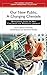 Our New Public, A Changing Clientele: Bewildering Issues or New Challenges for Managing Libraries? (Libraries Unlimited Library Management Collection) - McCabe, Gerard, Vardaman, Lisa, Kennedy, James