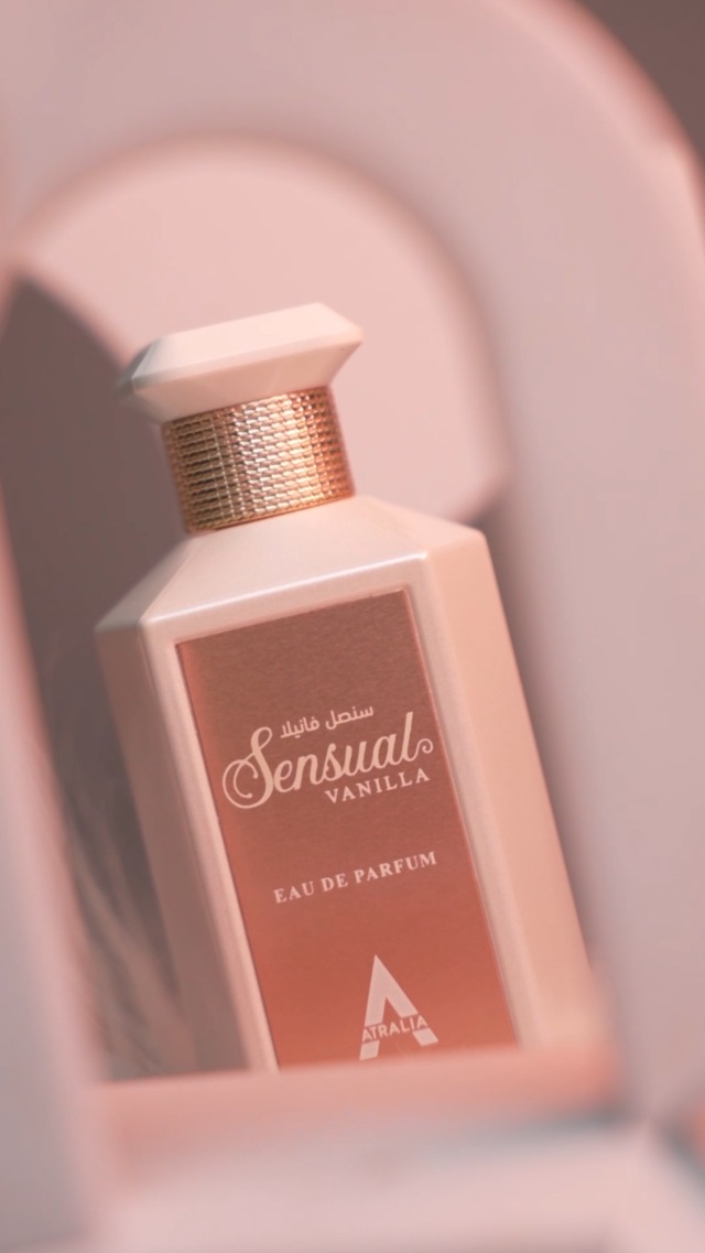 アトラリア ATRALIA センシュアル ヴァニラ EDP 100ml Amazon | アトラリア ATRALIA センシュアル ヴァニラ EDP 100ml