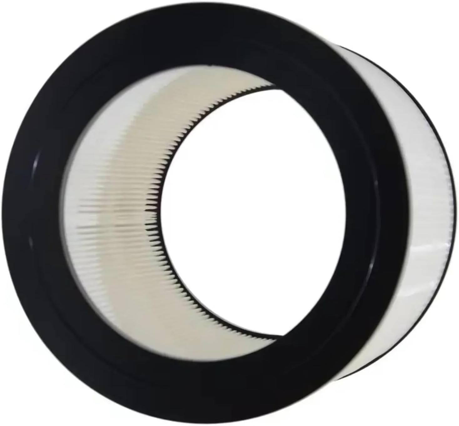 FY0611/30 Replacement Filter，Compatible With Philips，Air Purifier AC0650 AC0651, Replaces Filter Accessories(5.8 MM(2))