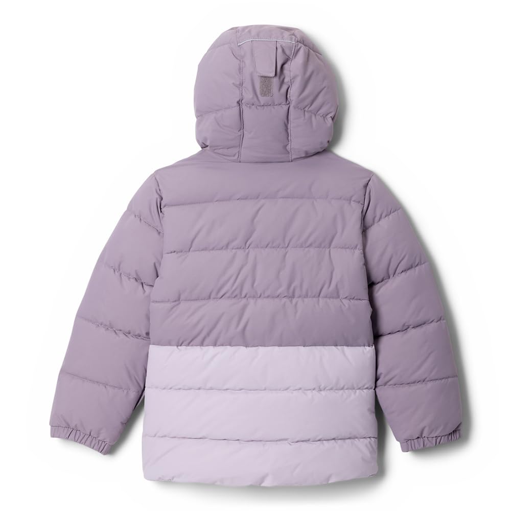 Columbia Arctic Blast 2 Chaqueta de esquí para niño