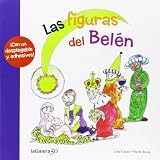  Las Figuras Del Belén: 83 (Tradiciones)
