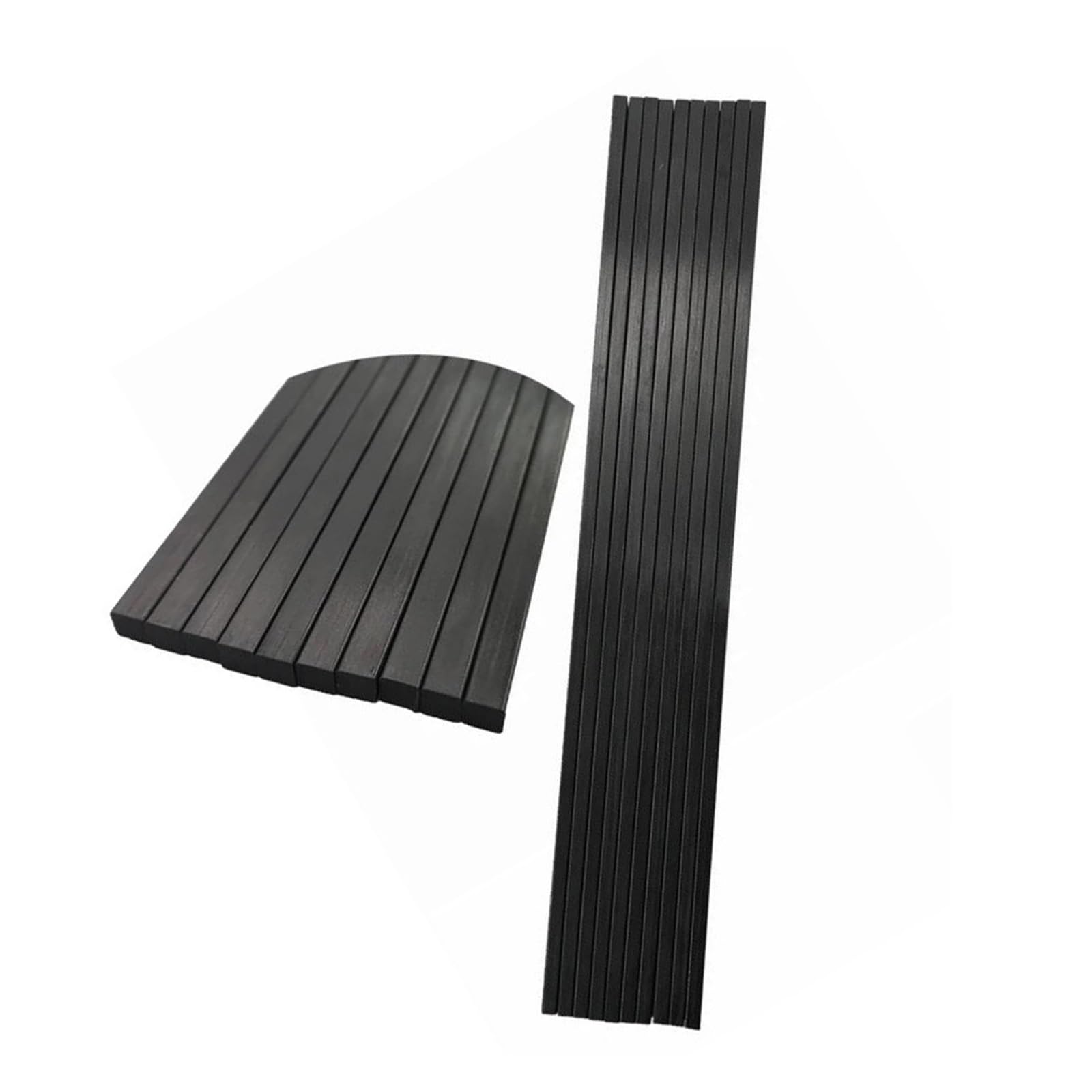 Zestaw 2 X 460 Mm Narzędzi Do Wykonywania Prętów Wzmacniających Gryf Gitary Basowej Z Włókna Węglowego Profesjonalne Narzędzia Do Naprawy Gitar(2)
