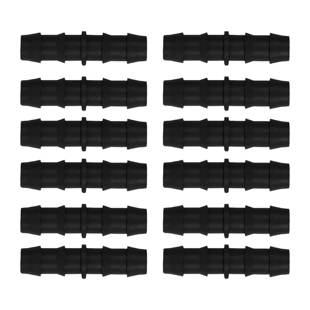 See full amazon price history chart for APPSTER 16MM Straight Connector | Drip Irrigation Accessories for Watering Garden | Pipe Joint Connectors, Dripline Joiner, Lateral Pipe Fittings - (Pack of 50) APPSTER 16MM Straight Connector | Drip Irrigation Accessories for Watering Garden | Pipe Joint Connectors, Dripline Joiner, Lateral Pipe Fittings - (Pack of 50) (B0BFH9J15H) Amazon Price History, Amazon Price Tracker