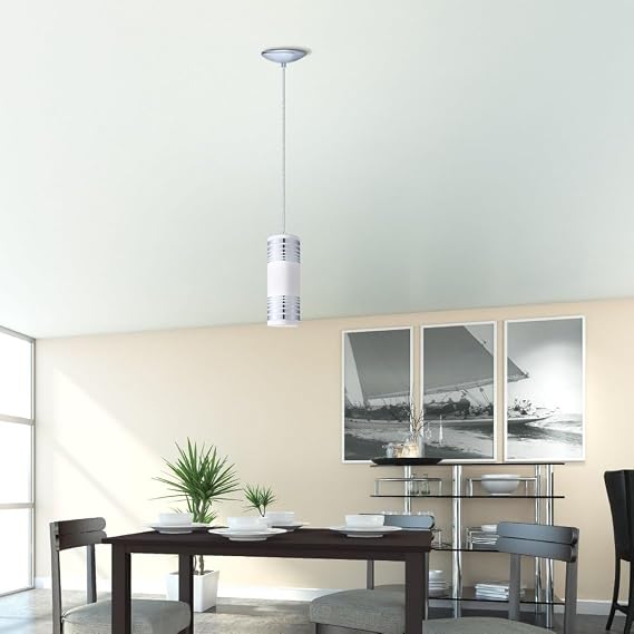 Eglo Lighting 92562A One Light Mini Pendant