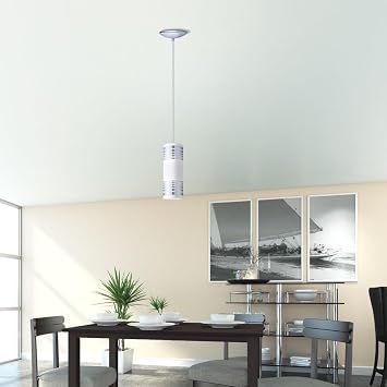 Eglo Lighting 92562A One Light Mini Pendant
