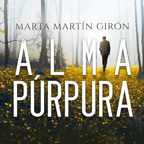 Alma púrpura 3