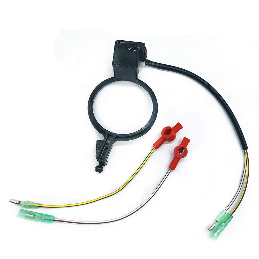 Asuinxurr AusEnborder Trigger 2 cilindri per Mercury/Mariner 6-25HP (1982-1988 1991-1993) 93880A1 98450A3 98450A5 98450A10