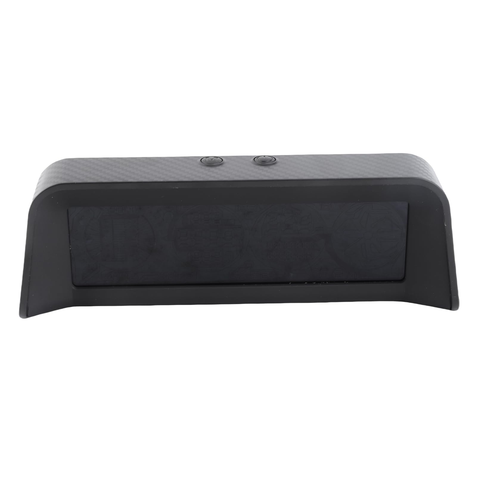 Pantalla HUD Inteligente para Coche, Velocidad OBD, Temperatura del Agua, Alarma de Exceso de Velocidad y Sensor Luz