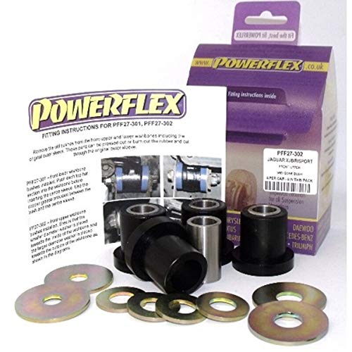 Cojinetes Powerflex de poliuretano PFF27-302 de alta resistencia
