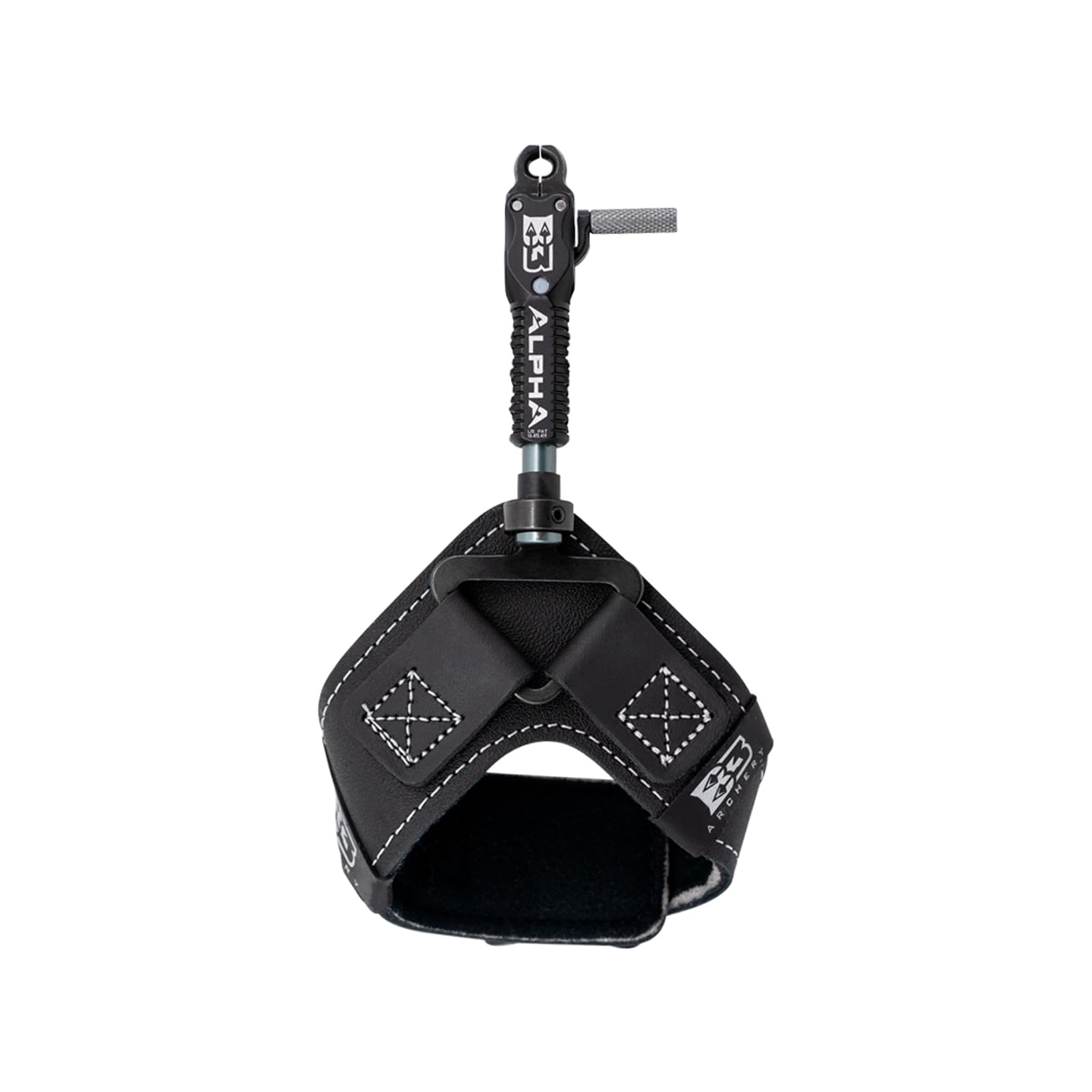 B3 Archery Alpha Double-Caliper Release