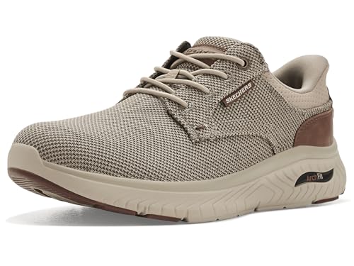 Image of Skechers Men's Arch Fit Crosser - Ruger