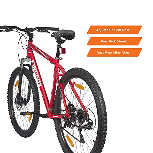 Buy Firefox Bikes Cyclone D -27.5T, 21 